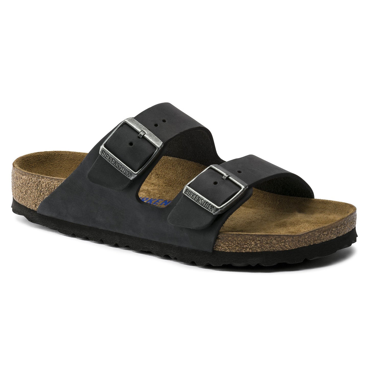 Women's Birkenstock Arizona Soft Footbed