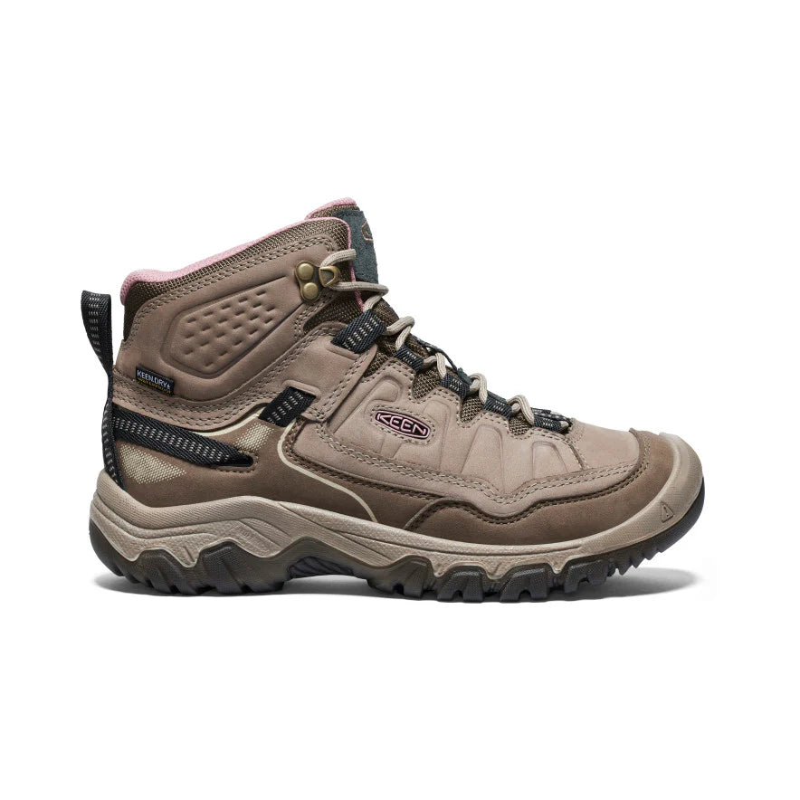 Women's Keen Targhee IV Mid WP