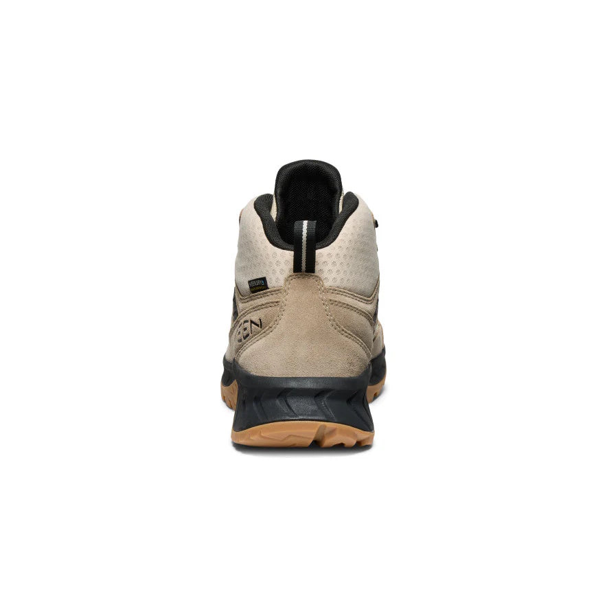 Men's Keen Hightrail Mid WP