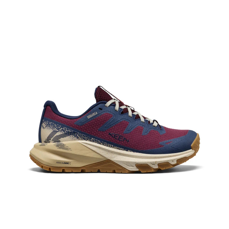 Women's Keen Targhee Apex Wp