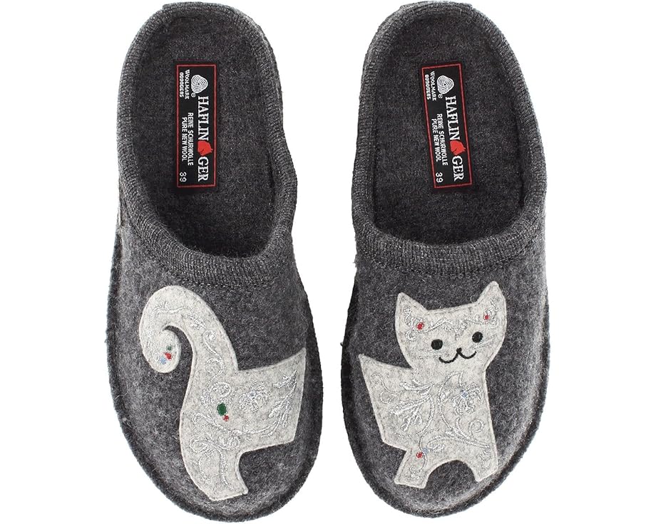 Women's Haflinger Classic Slipper