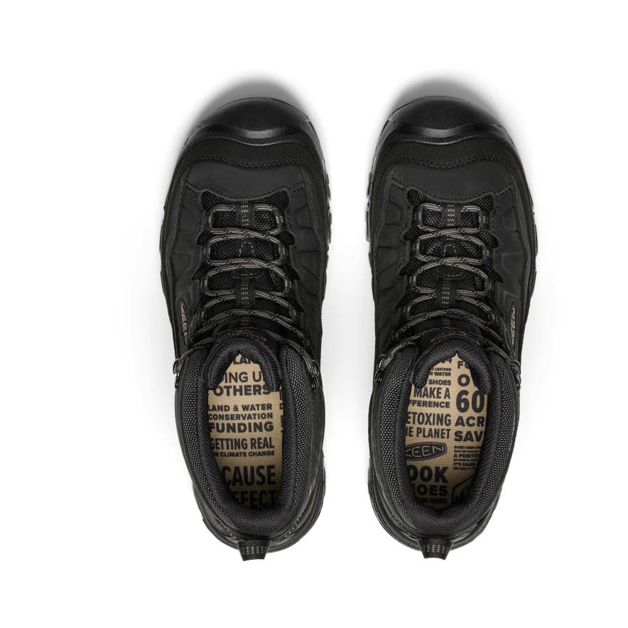 Men's Keen Targhee IV Mid WP