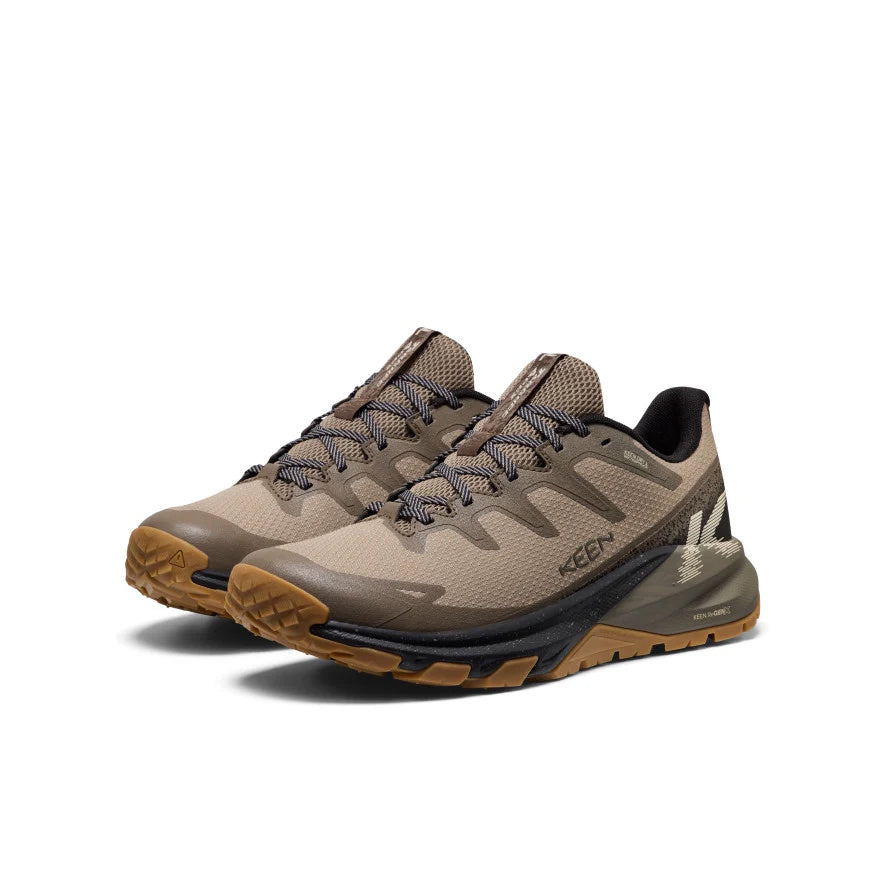 Men's Keen Targhee Apex WP