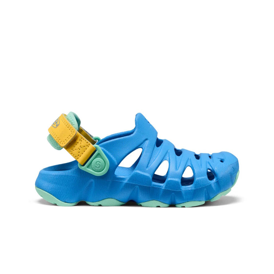 Kid's Keen HyperFLT Clog