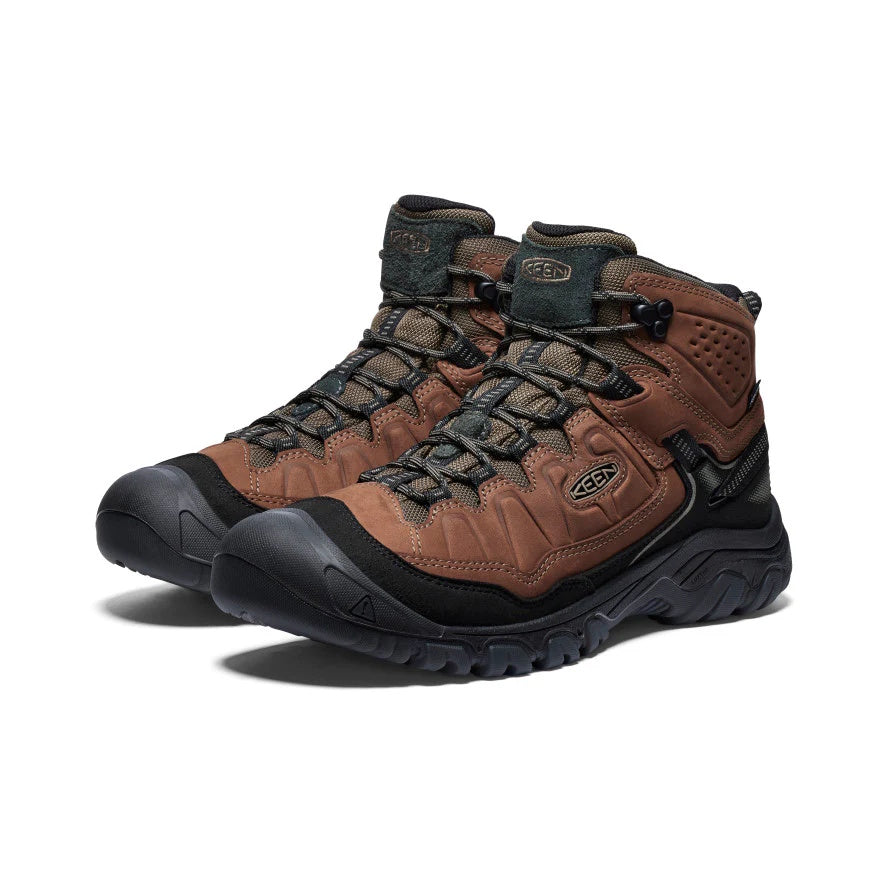 Men's Keen Targhee IV Mid WP