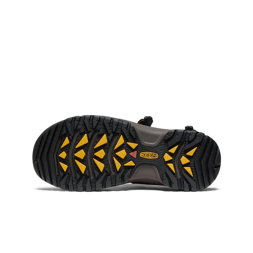 Men's Keen Targhee III Open Toe Sandal