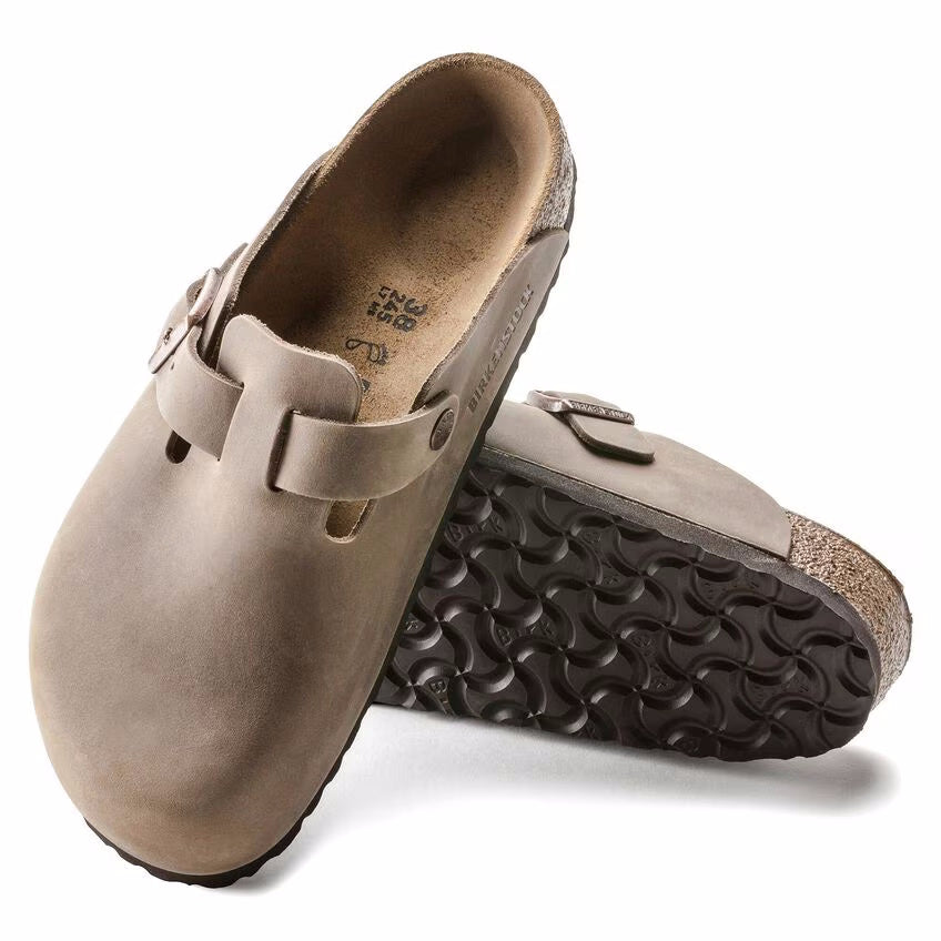 Women's Birkenstock Boston