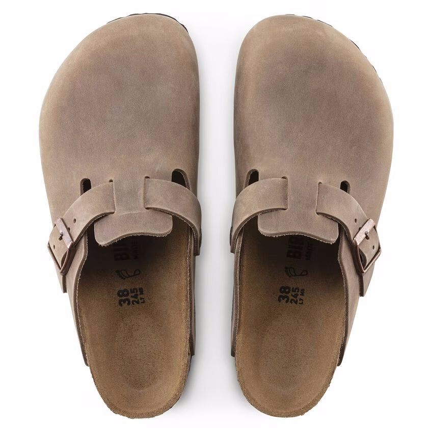 Women's Birkenstock Boston
