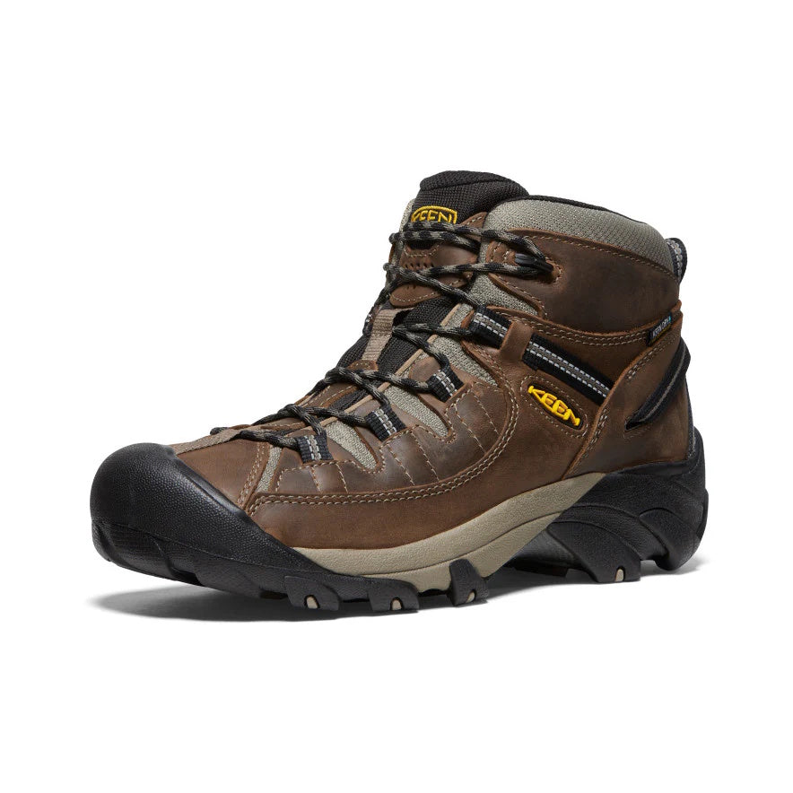 Men's Keen Targhee II Mid WP