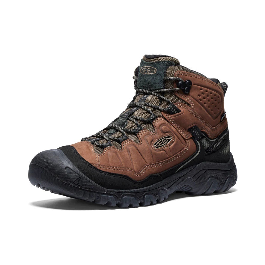 Men's Keen Targhee IV Mid WP
