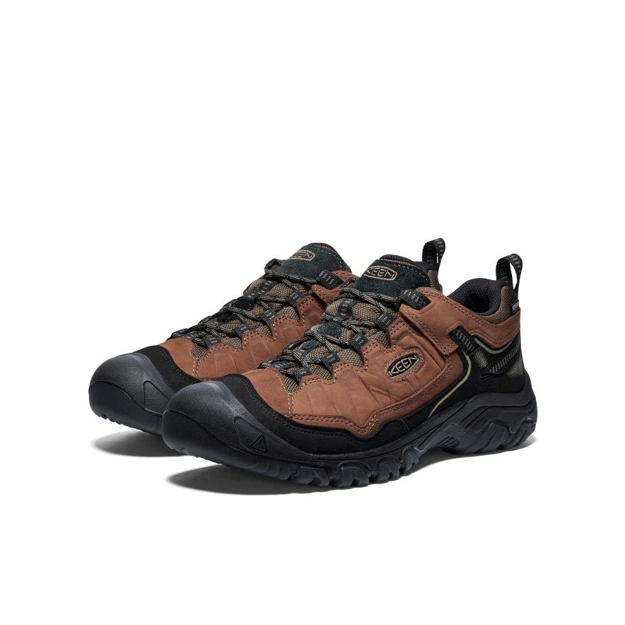Men's Keen Targhee IV WP