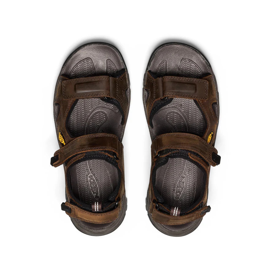 Men's Keen Targhee III Open Toe Sandal
