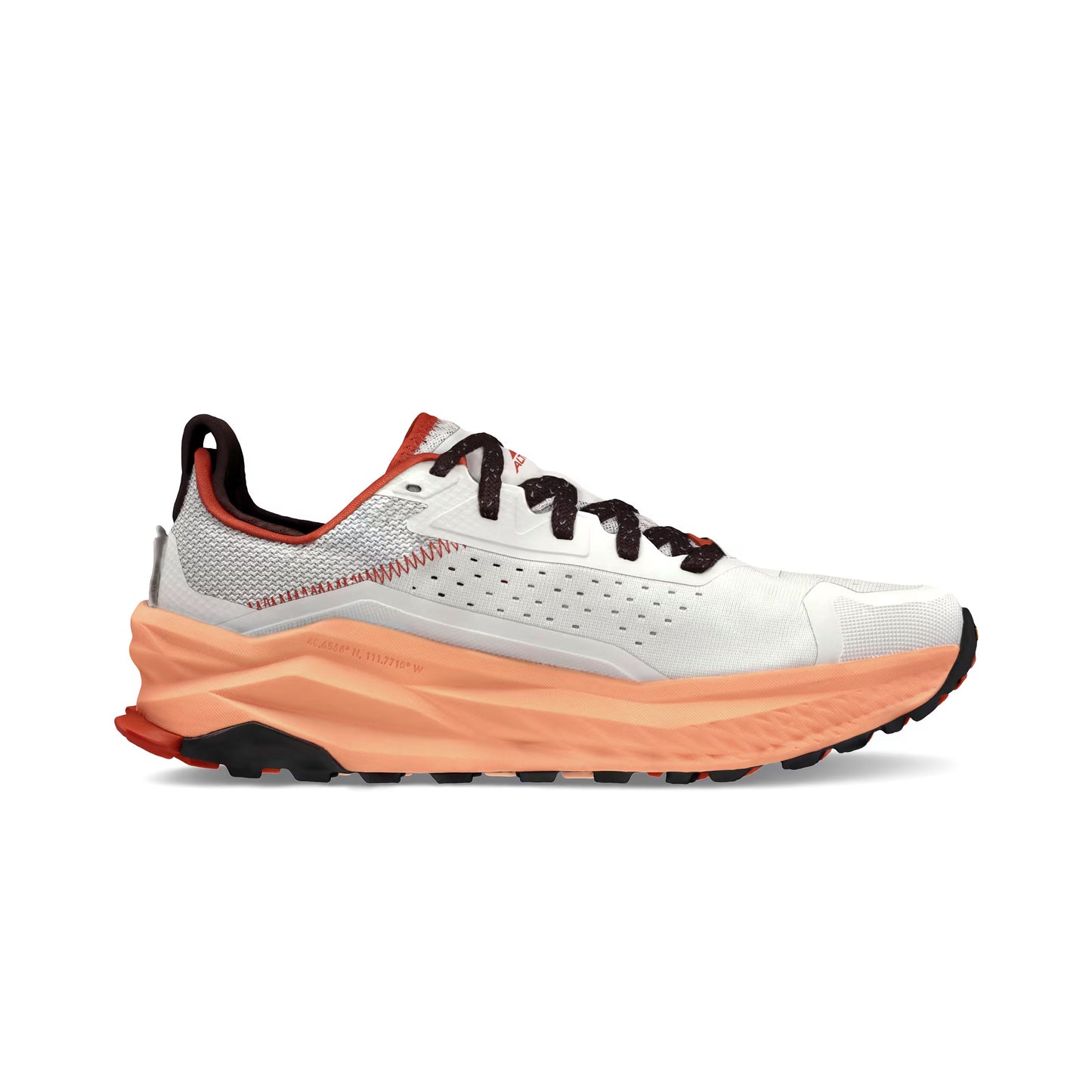 Men's Altra Olympus 6