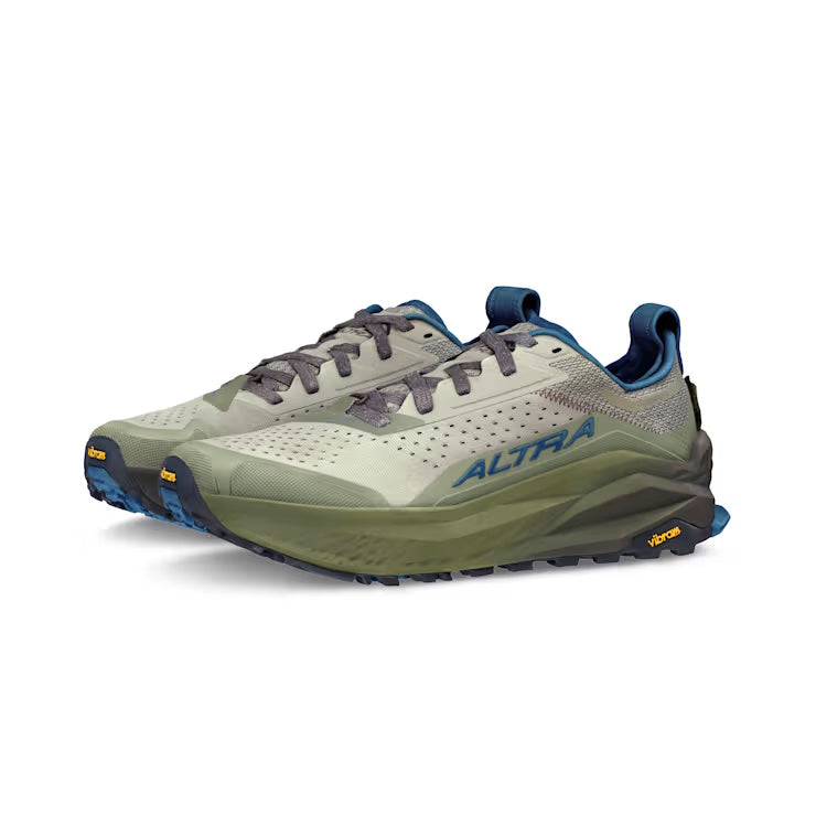 Men's Altra Olympus 6