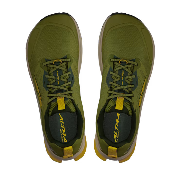 Men's Altra Lone Peak 9