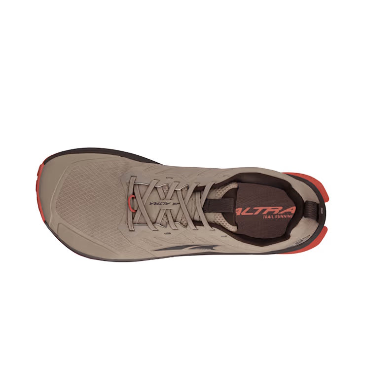 Men's Altra Lone Peak 9