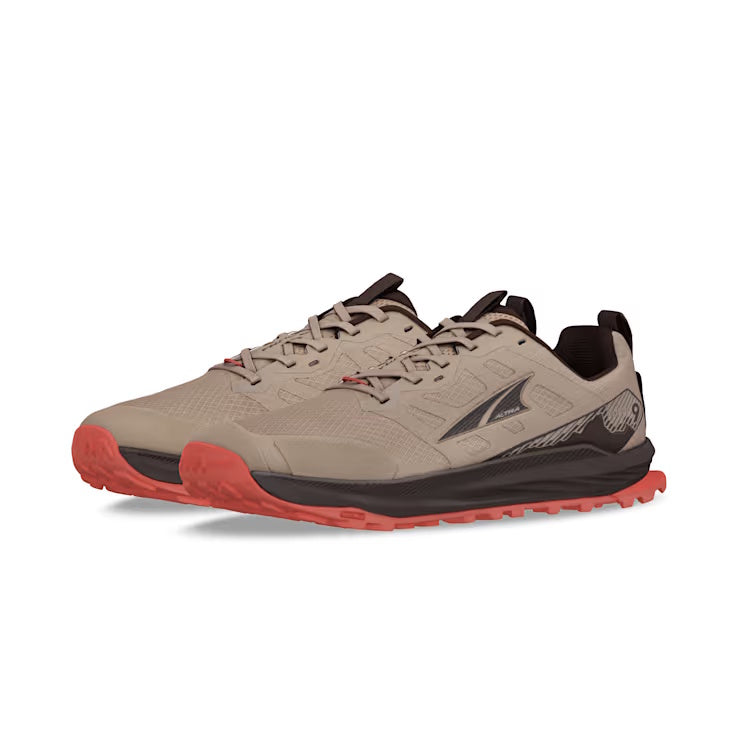 Men's Altra Lone Peak 9
