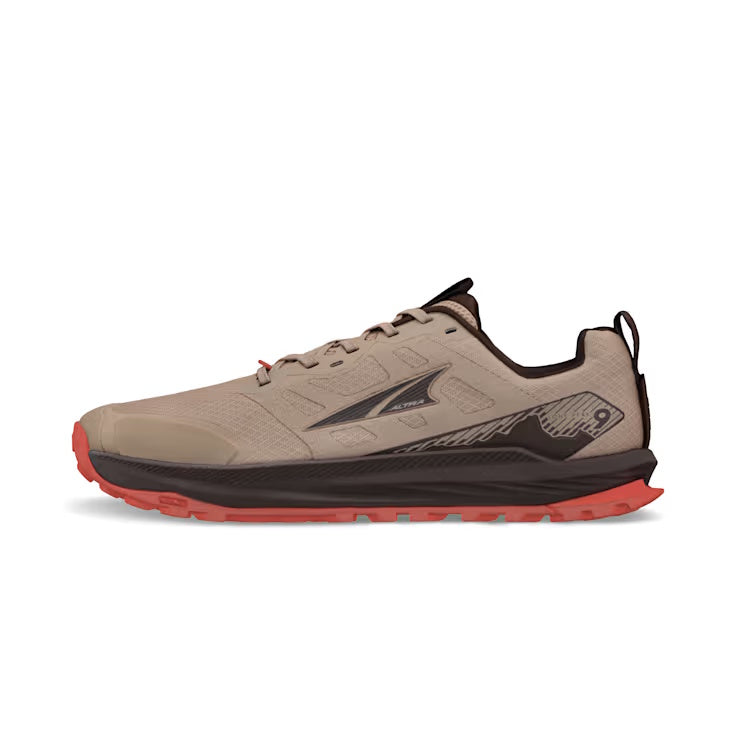 Men's Altra Lone Peak 9
