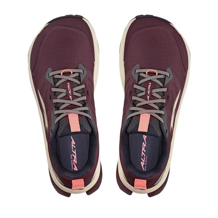 Women's Altra Lone Peak 9