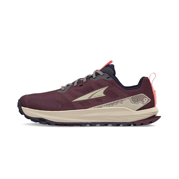 Women's Altra Lone Peak 9