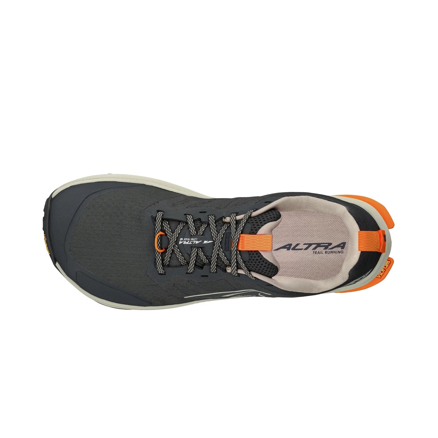 Men's Altra Lone Peak 9+