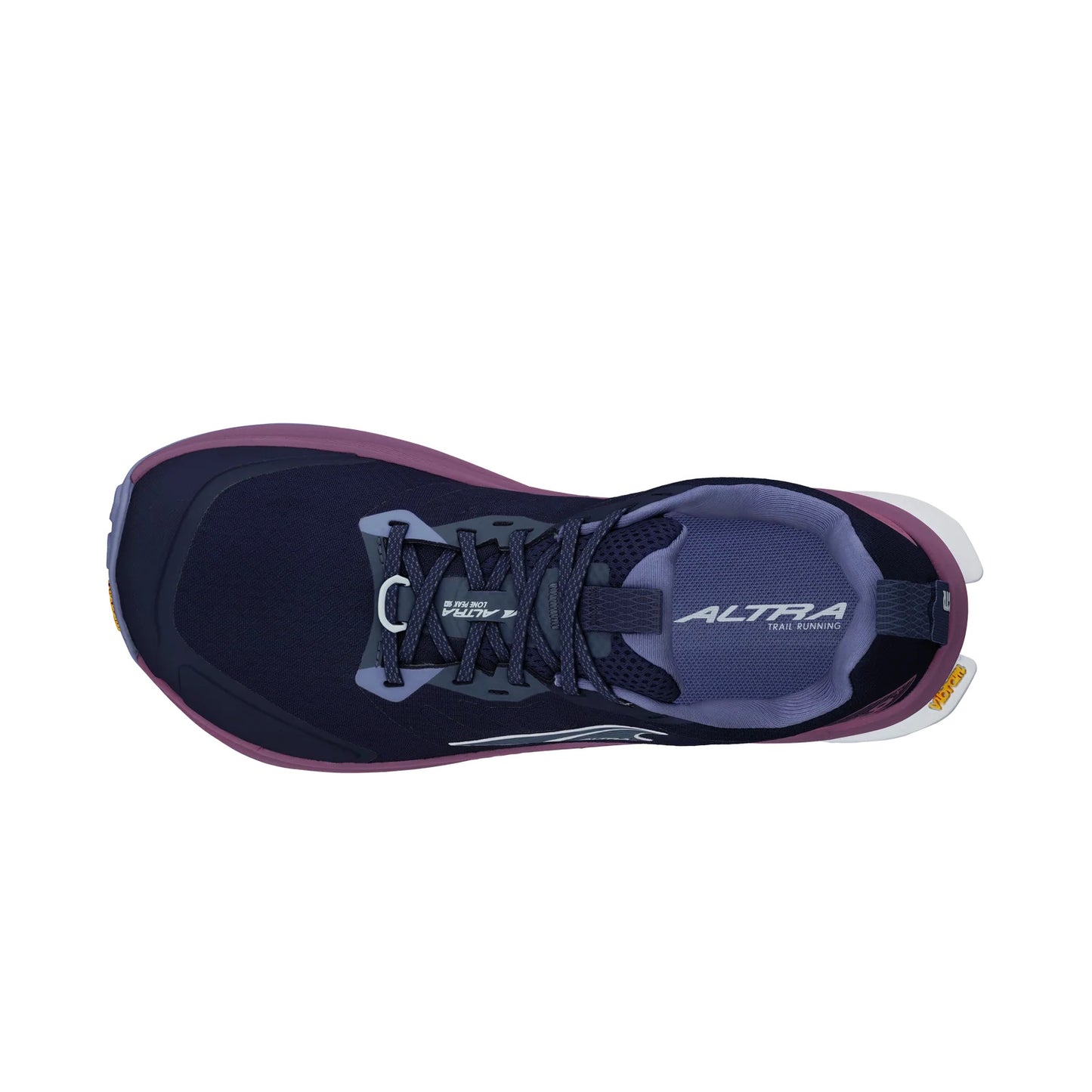 Women's Altra Lone Peak 9+