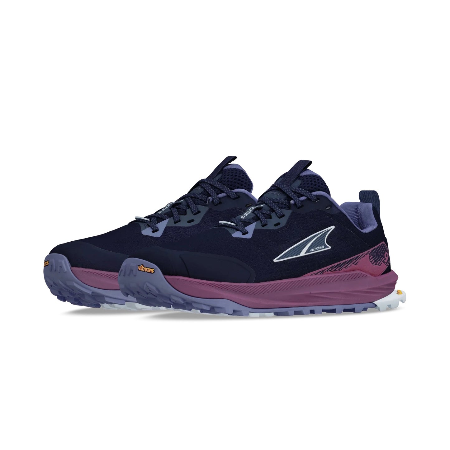 Women's Altra Lone Peak 9+