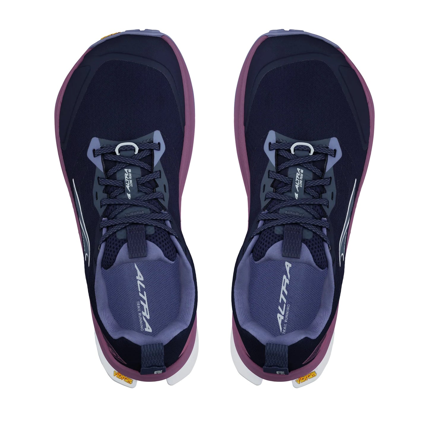 Women's Altra Lone Peak 9+
