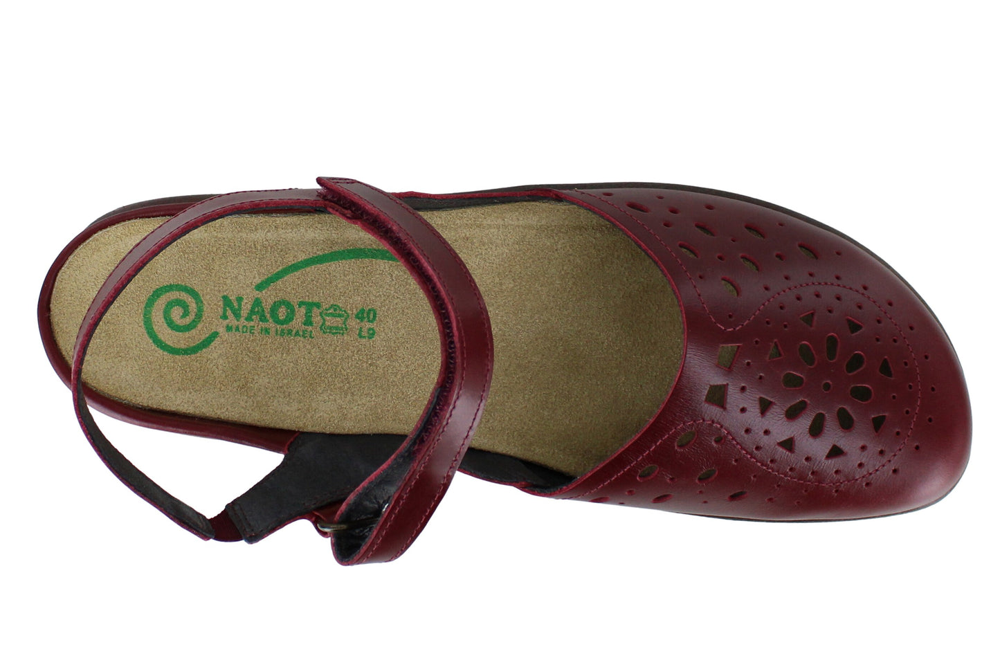 Women's Naot Arataki