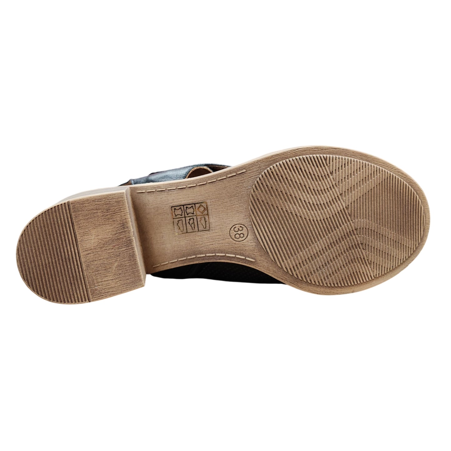 Women's Biza Fawn