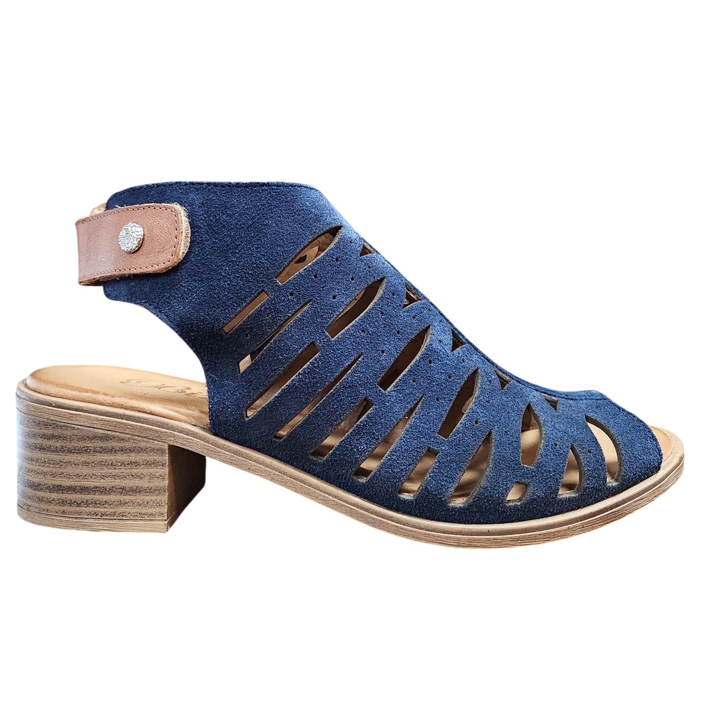 Women's Biza Flora