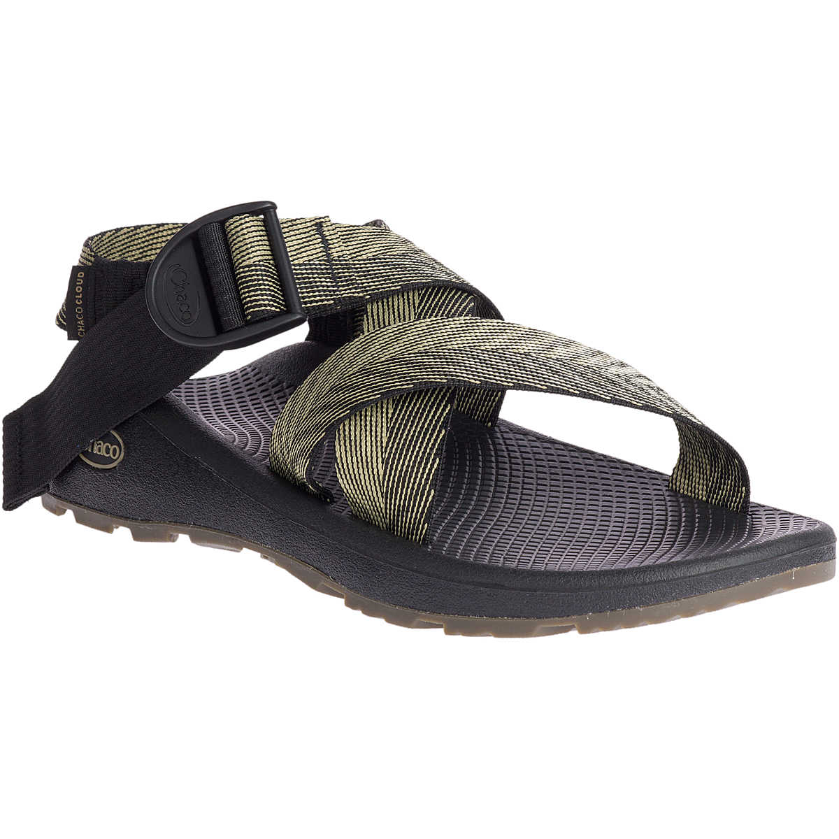 Men's Chaco Mega Z/Cloud Sandal