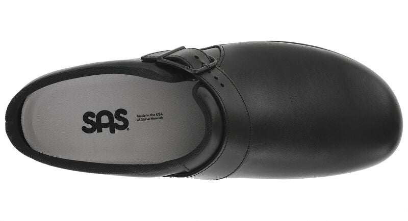 Women's SAS Clog