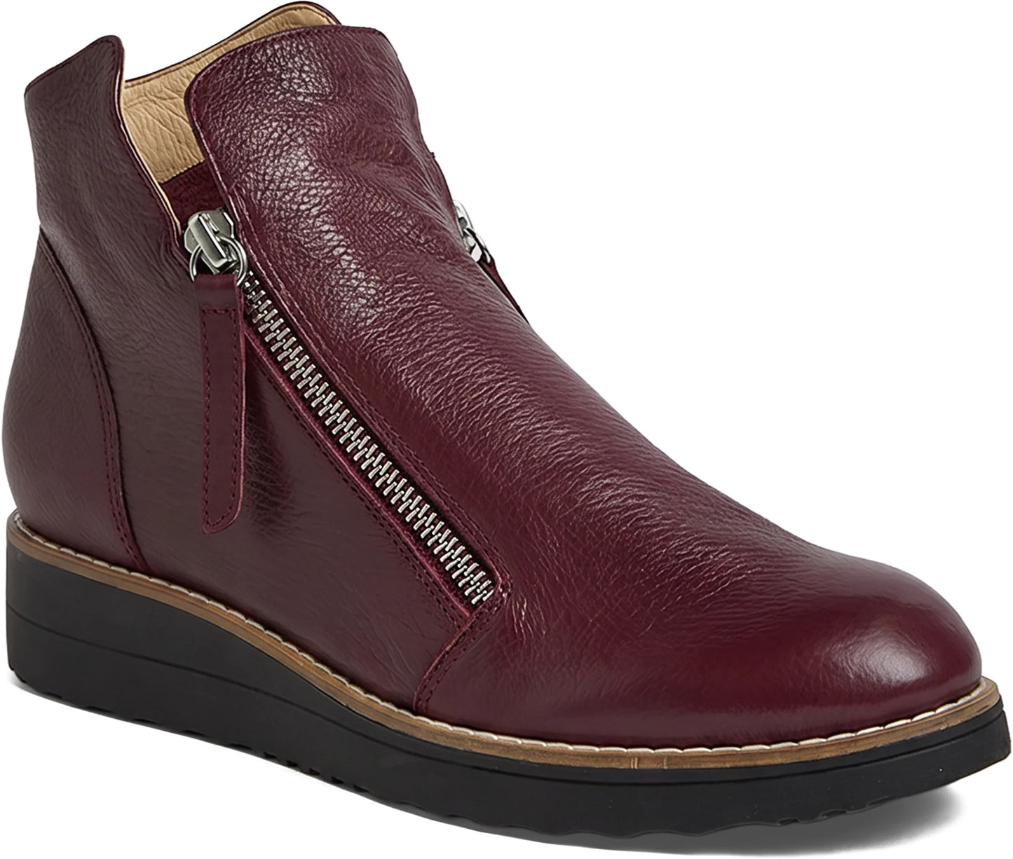 Women's Django & Juliette Ohmy