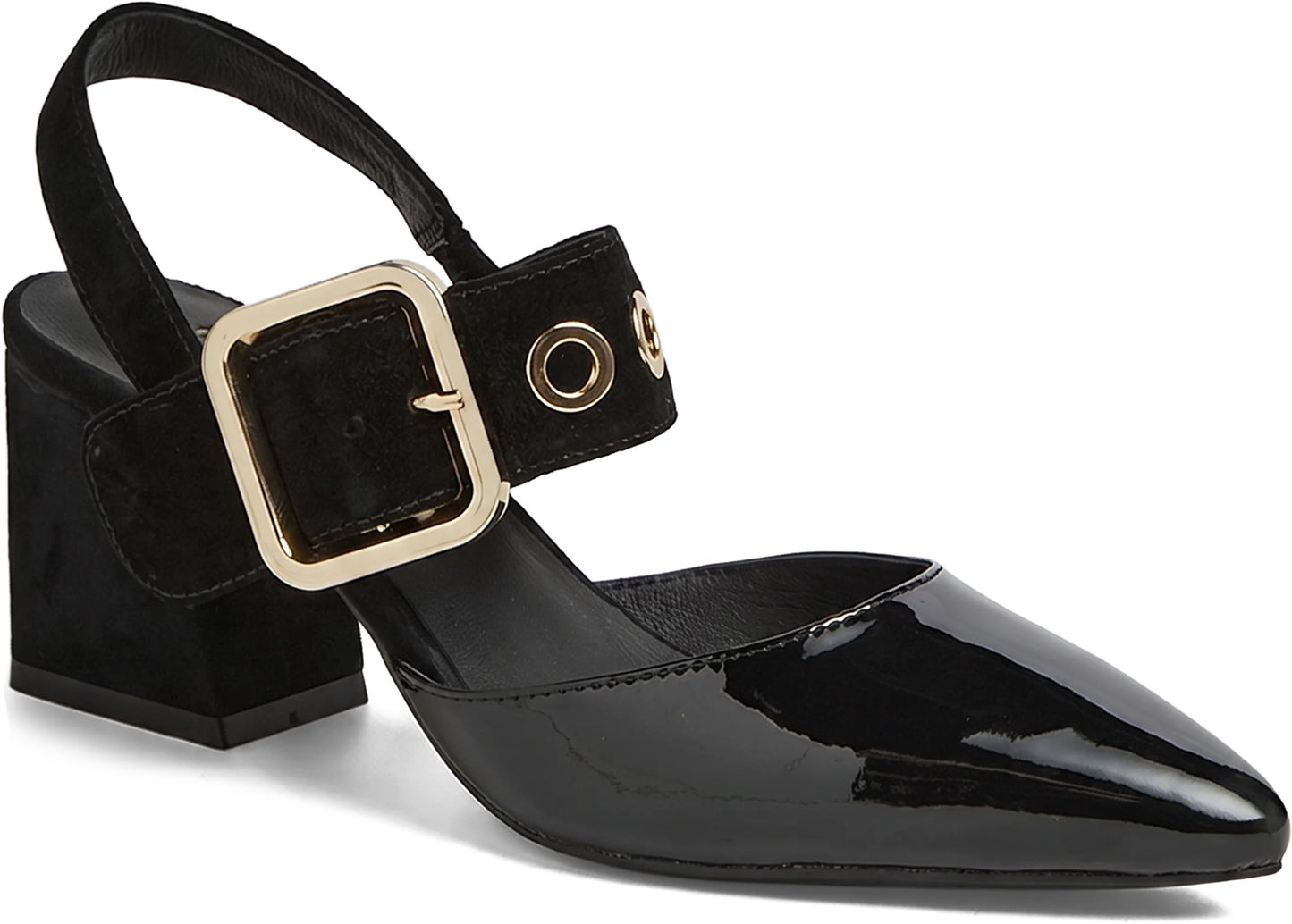 Women's Django & Juliette Magaly