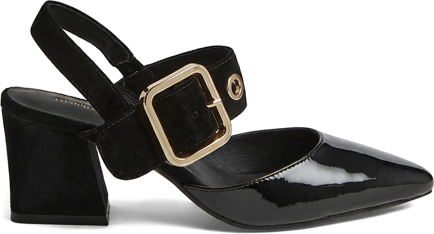 Women's Django & Juliette Magaly