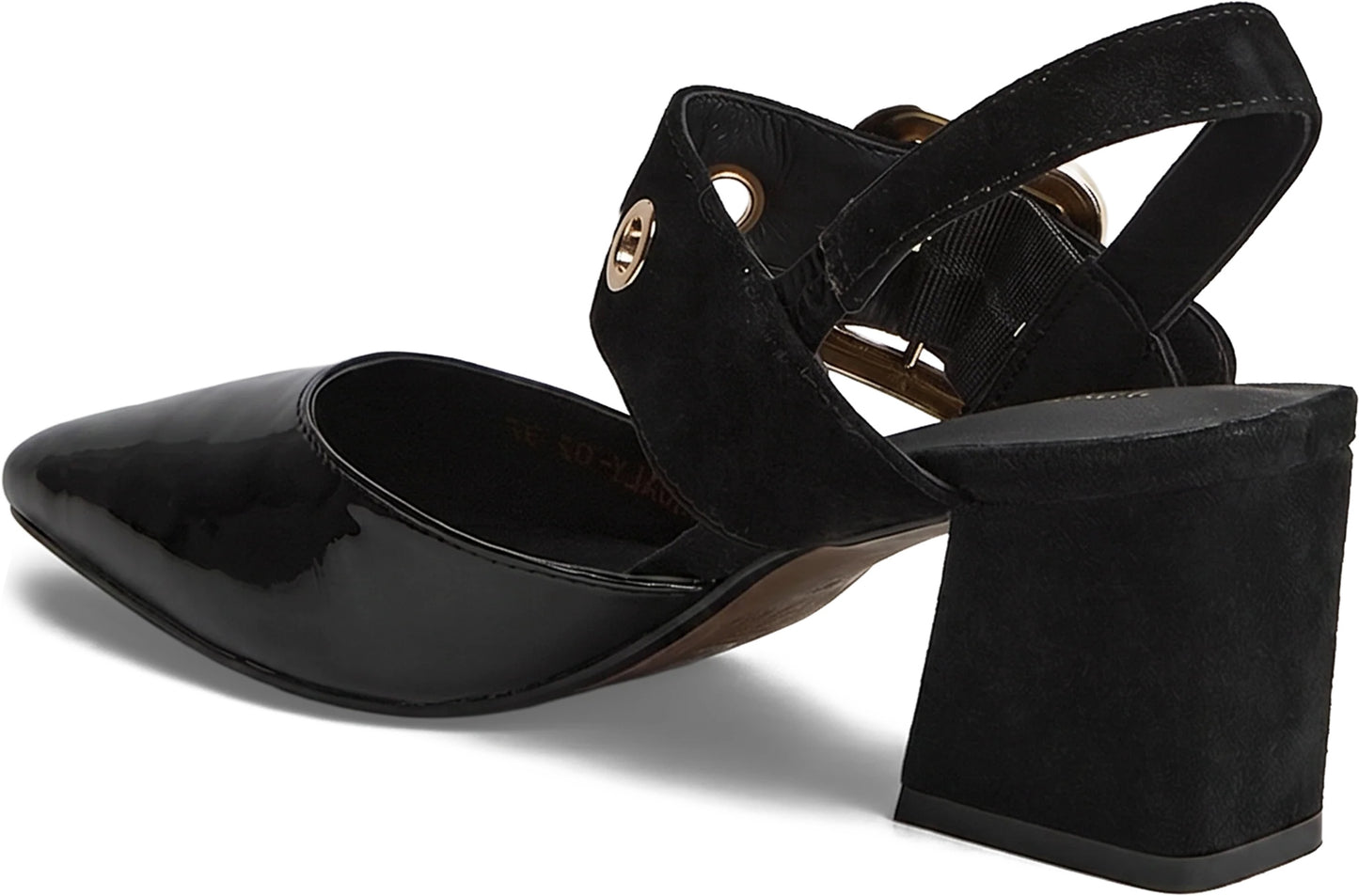 Women's Django & Juliette Magaly