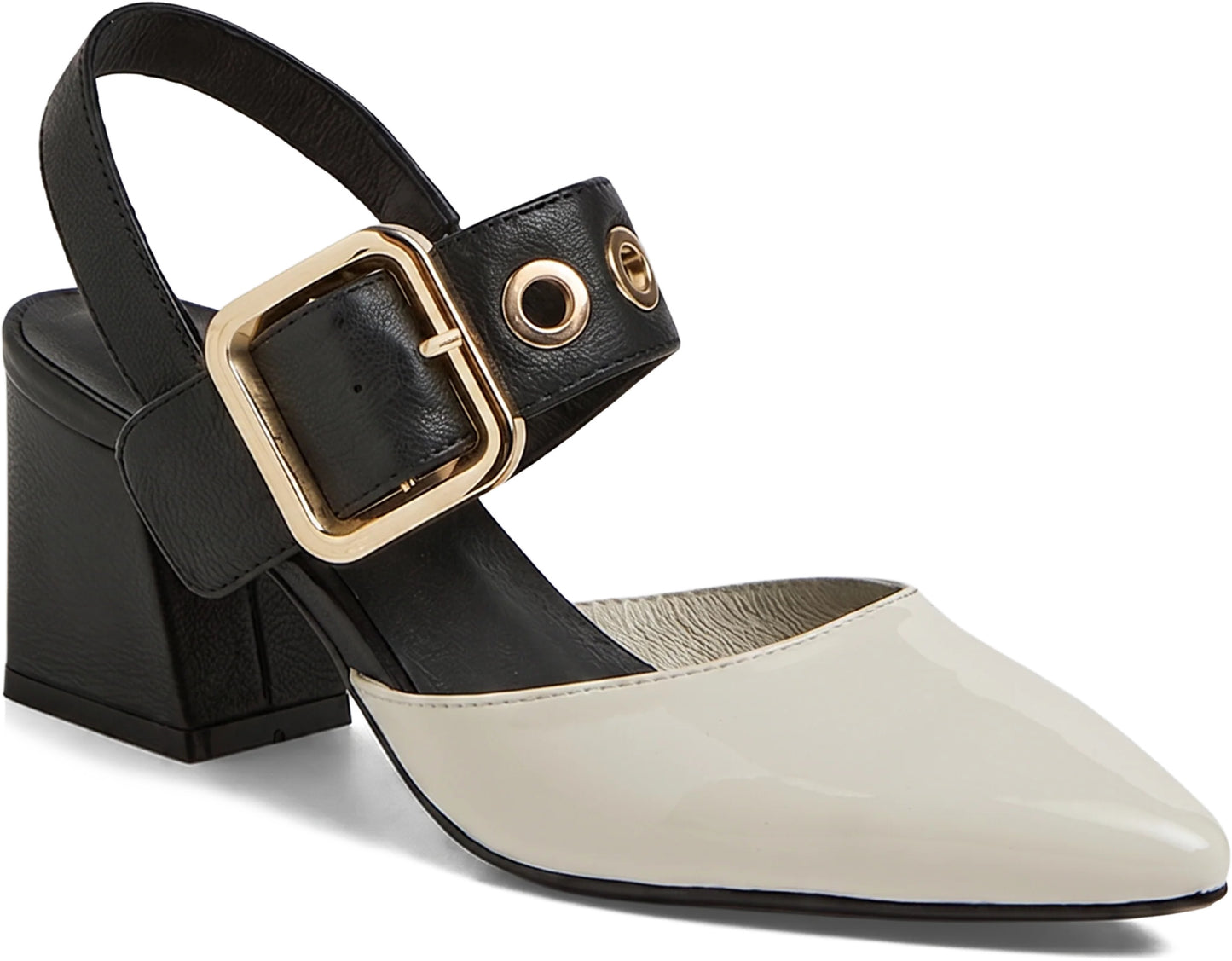 Women's Django & Juliette Magaly
