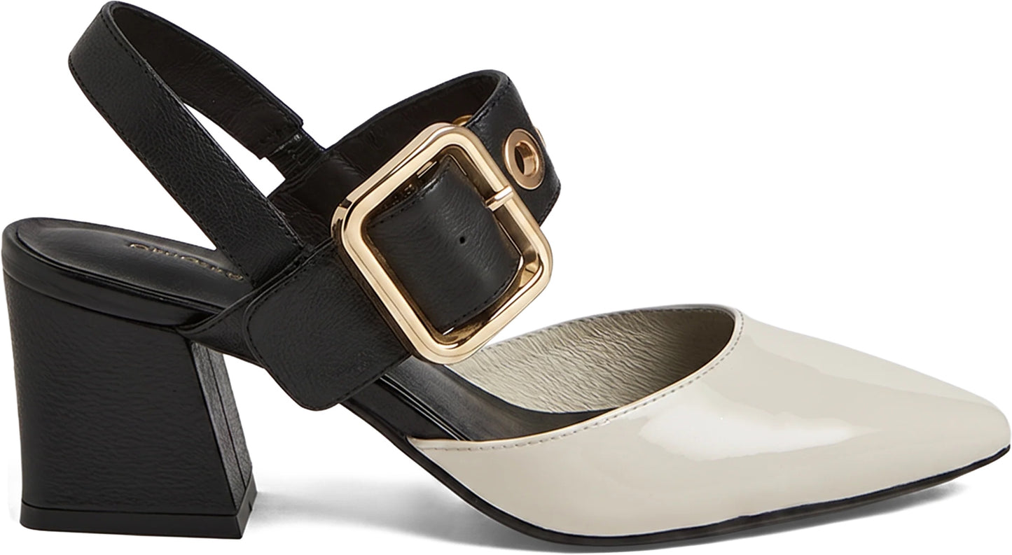 Women's Django & Juliette Magaly