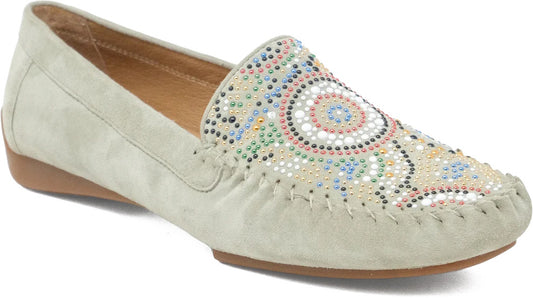 Women's Django & Juliette Larius