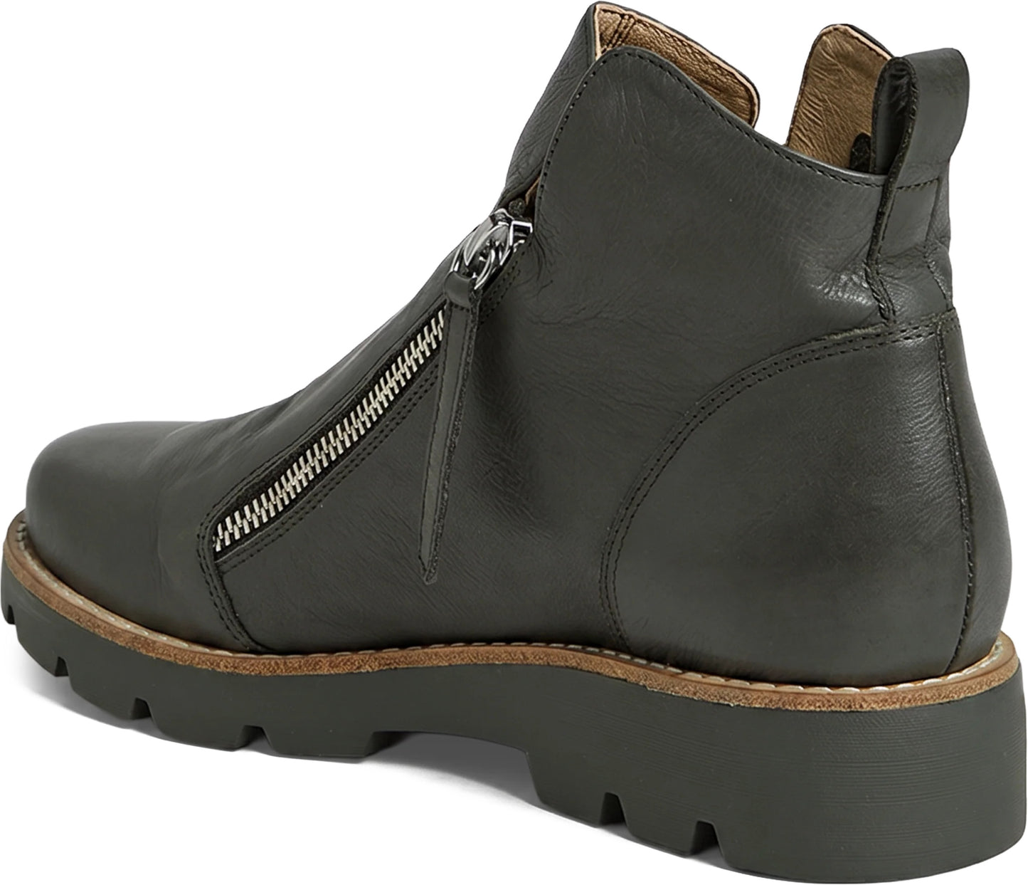 Women's Django & Juliette Dottiz