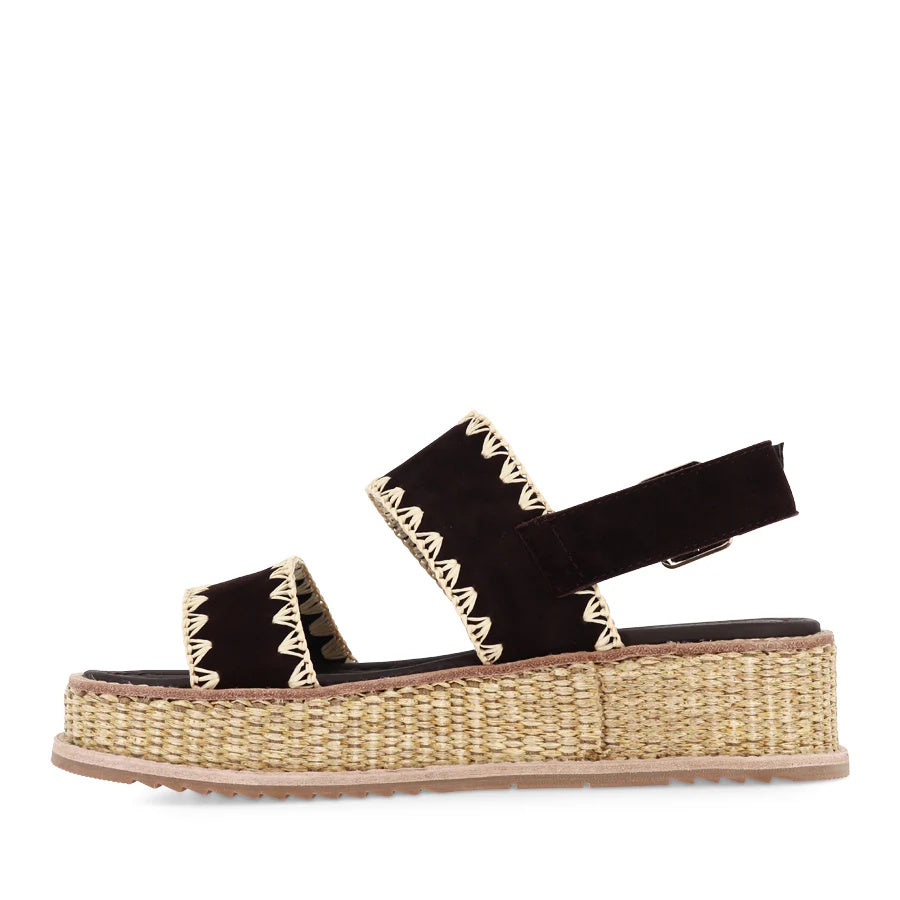 Women's Django & Juliette Vera