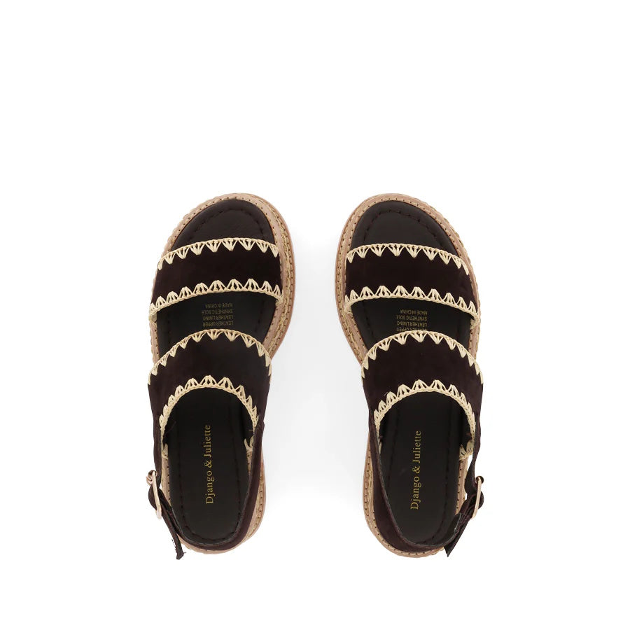 Women's Django & Juliette Vera