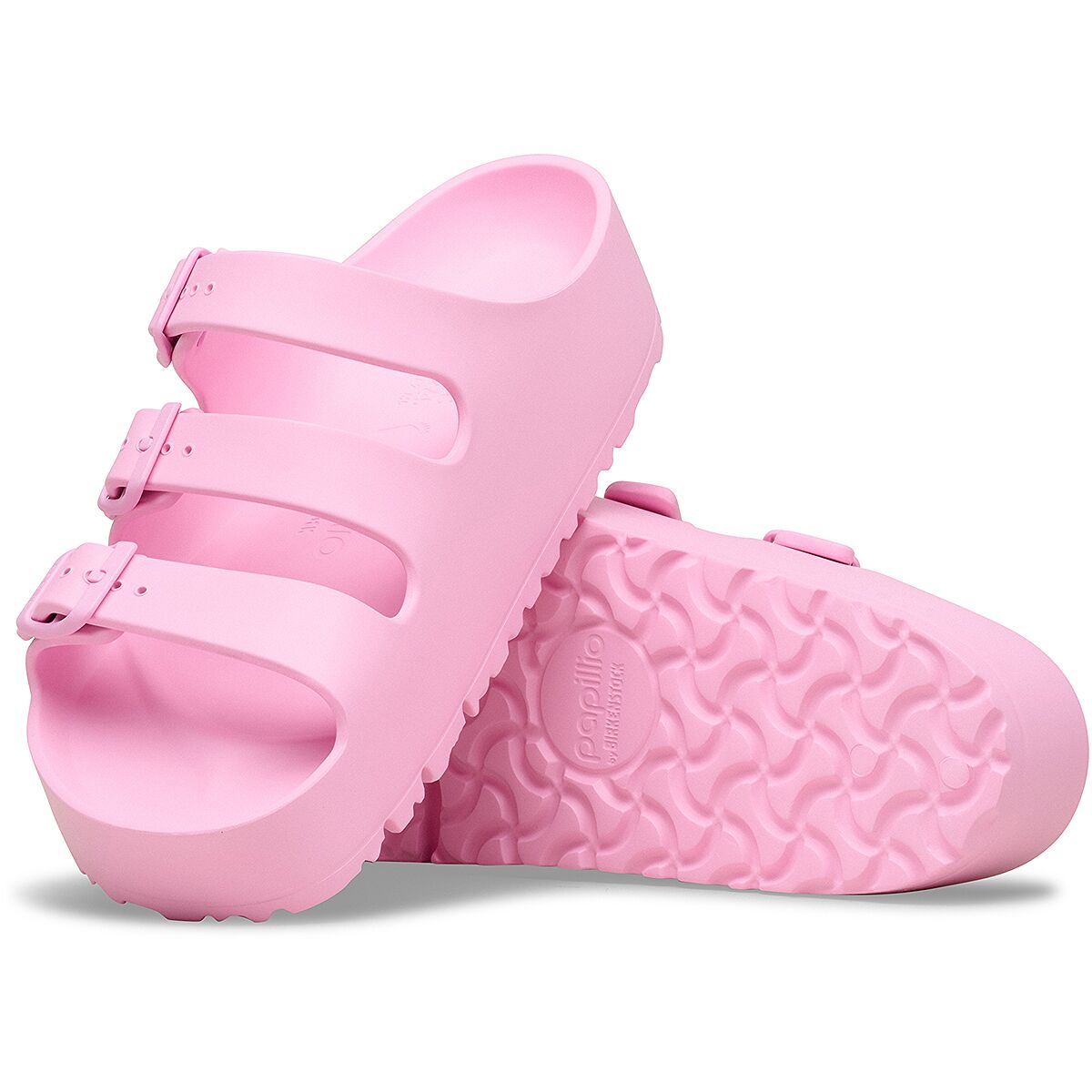 Women's Birkenstock Florida Flex Platform