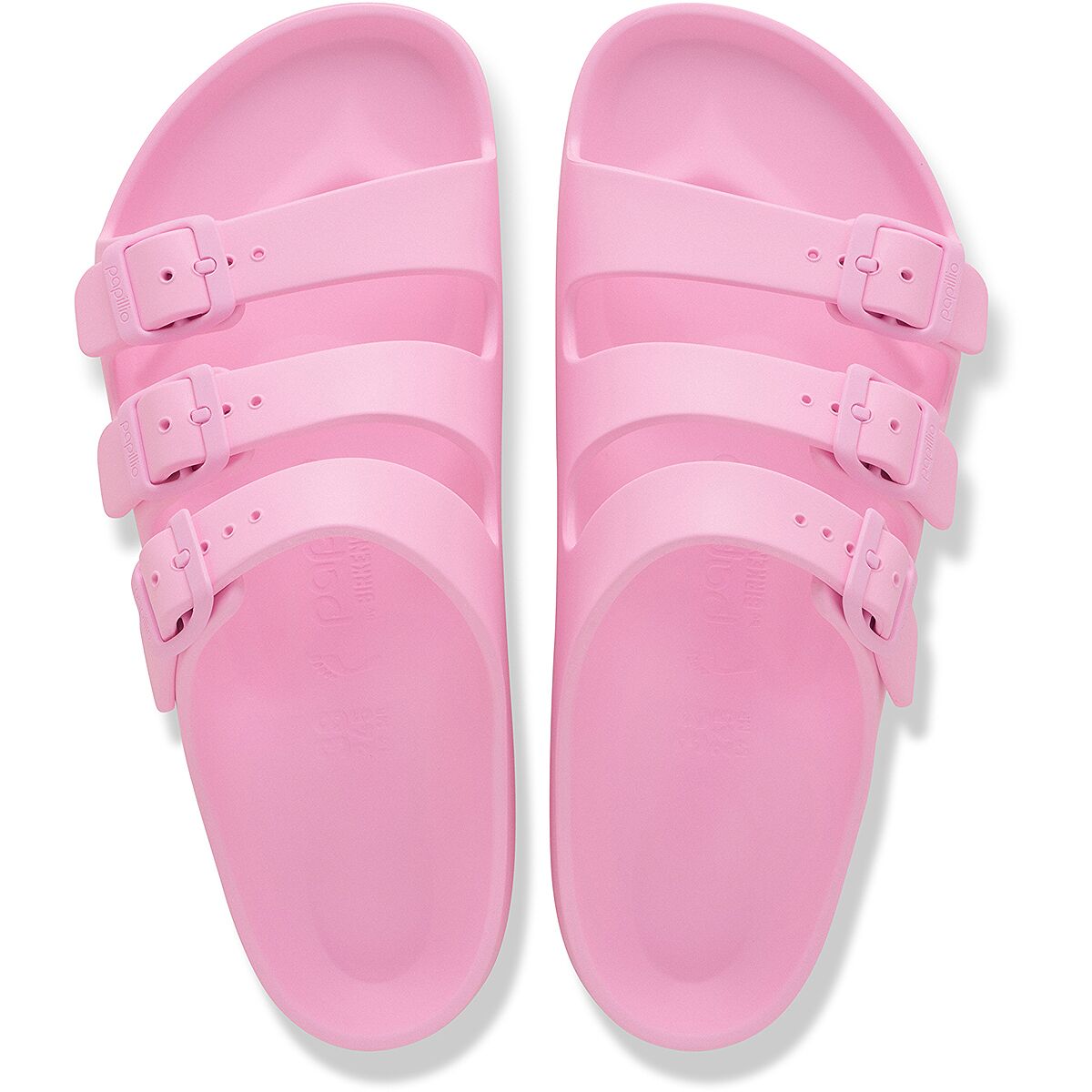 Women's Birkenstock Florida Flex Platform