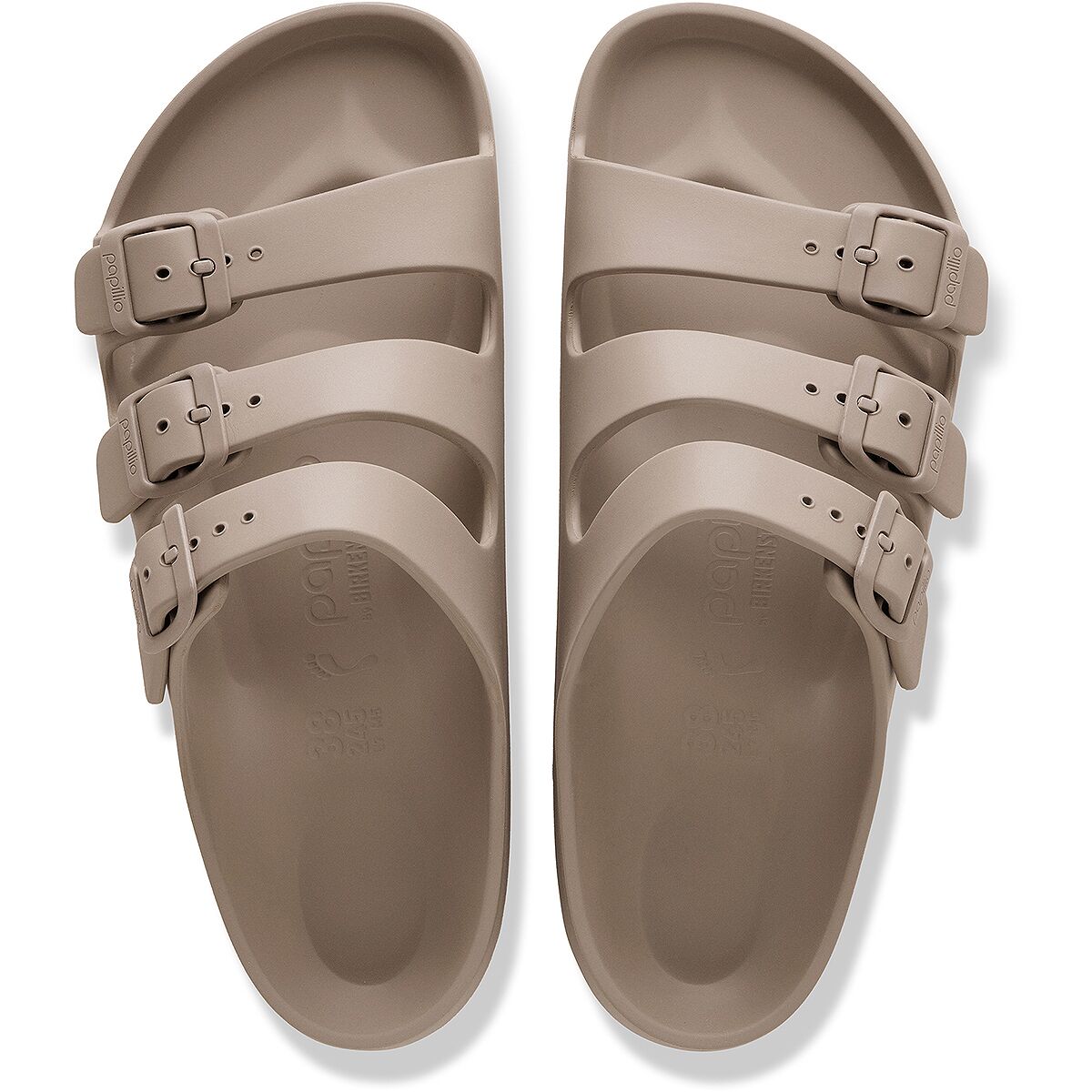 Women's Birkenstock Florida Flex Platform
