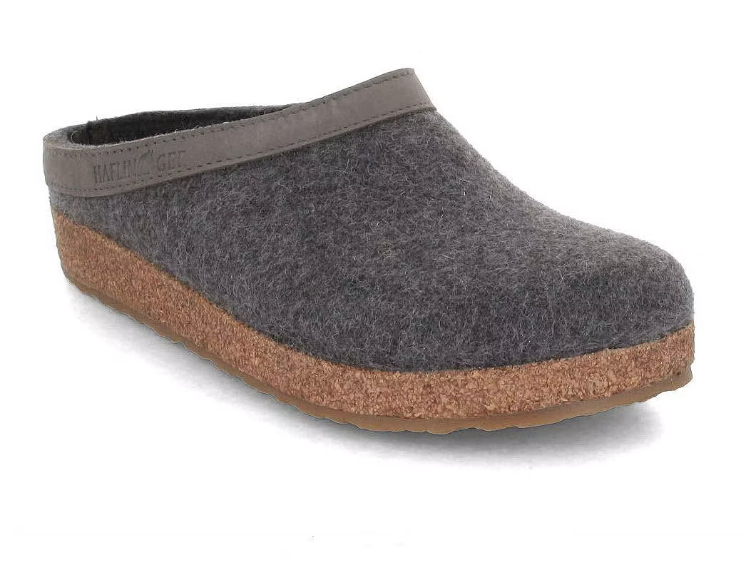 Men's Haflinger Grizzly