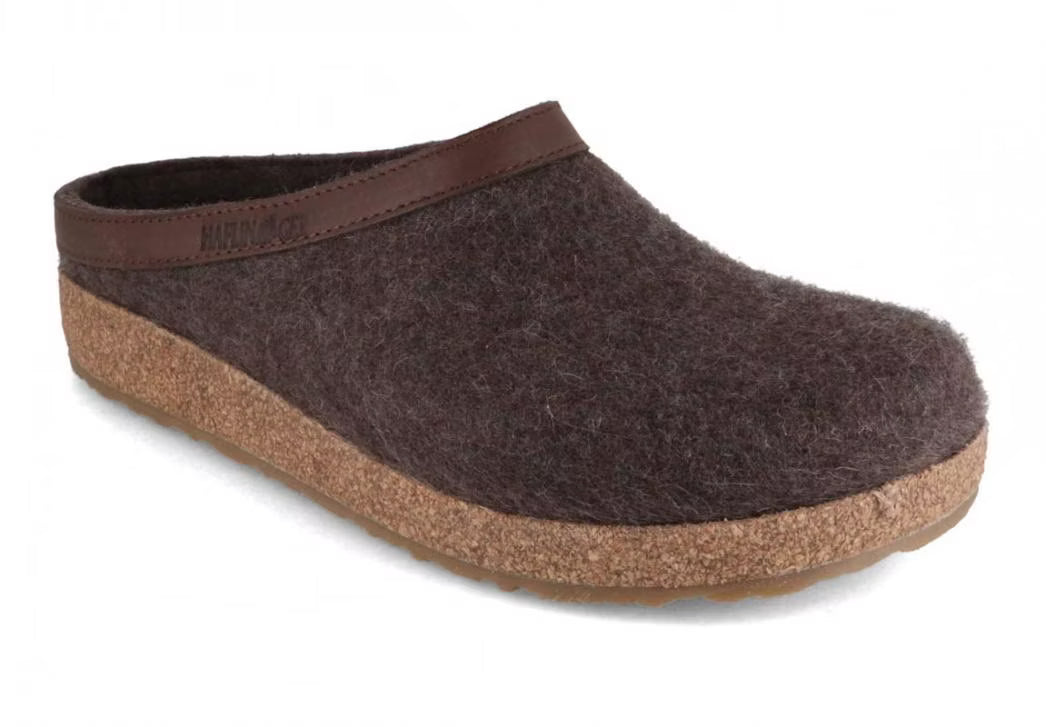 Women's Haflinger Grizzly