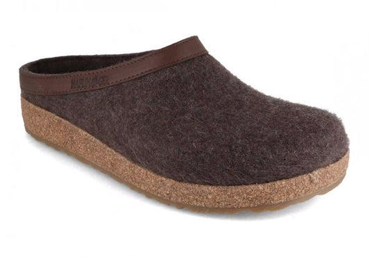 Women's Haflinger Grizzly