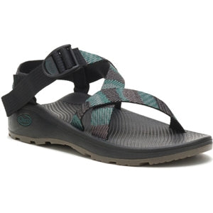 Men's Chaco Z Cloud Weave Black
